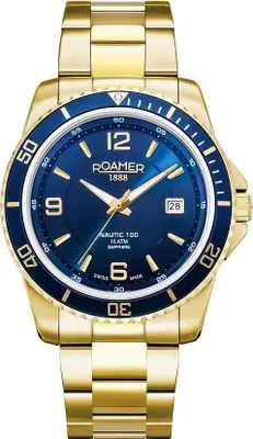 Obrázok produktu pre Roamer Nautic 100 862844-48-45-20