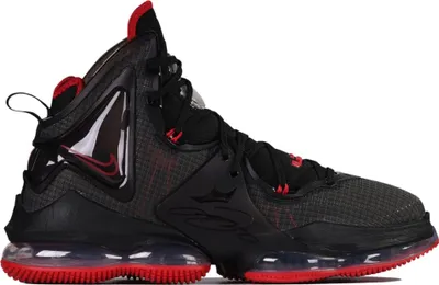 Produktbild von Nike Lebron 19 CZ0203001