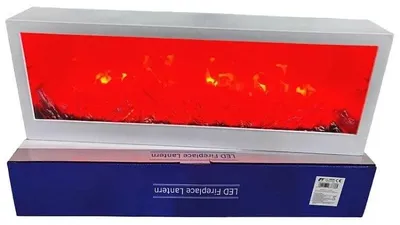 Obrázek produktu pro USB lampička ve tvaru lucerny – ADAR