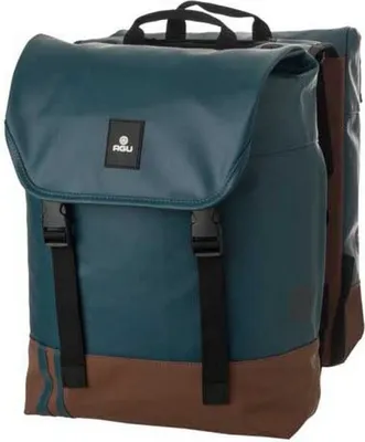 Immagine prodotto di Agu Dwr Urban Borse da bicicletta 36l Blu Blu Taglia unica