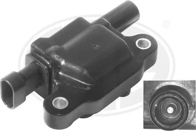 Produktbild von ERA 880399A Zündspule für CHEVROLET CAMARO GMX511 für CADILLAC ESCALADE GMT 900