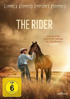 Produktbild von The Rider