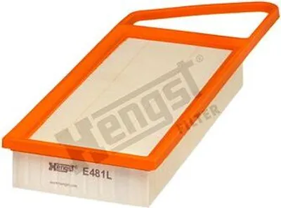 Obrázok produktu pre Vzduchový Filter Stallion E481L