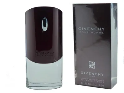 Produktbild von Givenchy Pour Homme After Shave 100 ml