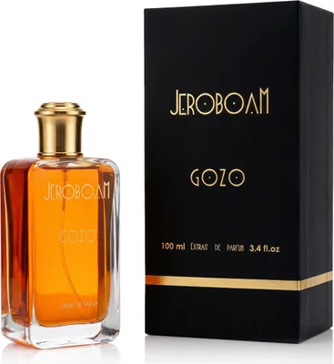 Image de Jeroboam Gozo, eau de parfum, 100 ml