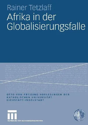Produktbild von Afrika in der Globalisierungsfalle