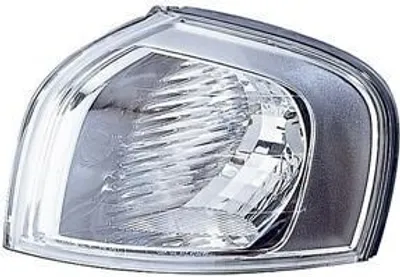 Produktbild von VAN WEZEL 5960905 Blinker Blinkleuchte vorne Links für VOLVO S80 I (184)