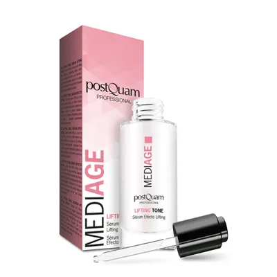Obrázok produktu pre PostQuam LIFTING EFFECT, Ženy, Univerzálna pleť, 30 ml