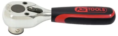 Produktbild von KS Tools 914.3893, Chrom-Vanadium-Stahl, 72 Stück(e), 1 Stück(e), 180 g