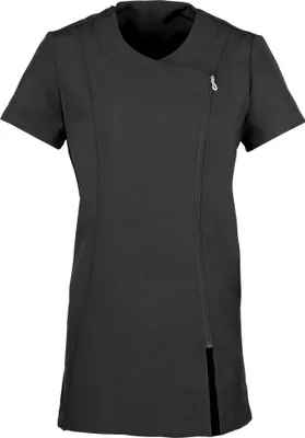 Immagine prodotto di Casacca da lavoro / cappotto da lavoro Premier da donna Camellia RW1129 (40 EU) (Nero)