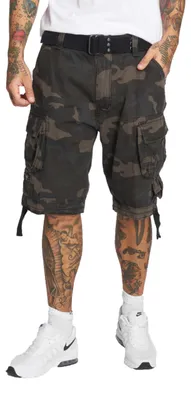 Immagine prodotto di Brandit SAVAGE Worker Cargo Army Shorts mimetico scuro - 7XL