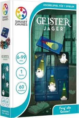 Image de SOS Fantômes
