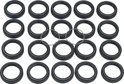 Obrázok produktu pre Tesnenia RockShox 35 mm čierne 20 kusov