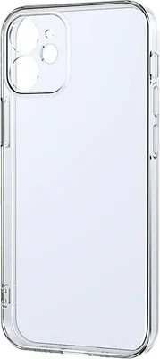 Productafbeelding van Joyroom hoesje voor iPhone 12 Pro Max, transparant