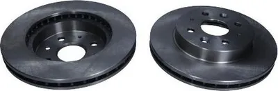 Produktbild von 2x MAXGEAR Bremsscheibe 19-1320 für KIA RIO Kombi (DC) RIO Stufenheck (DC_)