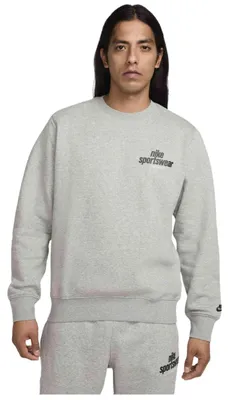 Produktbild von Sweatshirt Nike HJ2173-063 für Herren