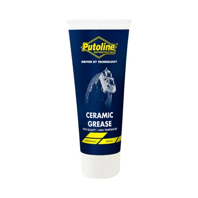 Immagine prodotto di Putoline Montagepasta Grasso ceramico 100 g