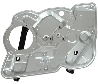 Obrázek produktu pro Škoda Octavia II 04-13 elektrický ovladač okna vpředu vpravo S OVLÁDACÍM PANELEM