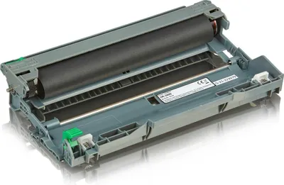 Produktbild von Inkadoo Kompatibel Trommel für Brother DR-2400 farblos