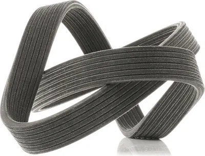Produktbild von DENCKERMANN Keilrippenriemen 1195mm für VW Golf IV Schrägheck (1J1) 6DPK1195