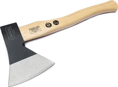 Produktbild von Primaster Handbeil 600 g Stiel 32 cm
