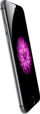 Produktbild von Apple iPhone 6s Plus 64 GB Smartphone - 4G - 14 cm (5,5 Zoll) LCD 1920 x 1080 Full HD Touchscreen - Apple A9 Dual-Core 2 GHz - 2 GB RAM - iOS 9 - kein SIM-Lock - Grau