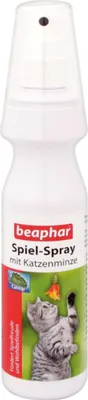 Produktbild von Beaphar - Spiel-Spray mit Katzenminze - 150 ml