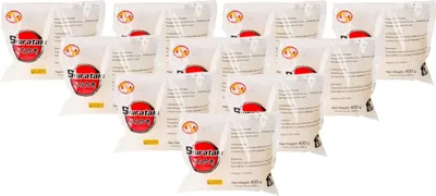 Produktbild von [ 10x 200g ATG ] Konjak Nudeln Shirataki "Nudeln-dünn" LOW CARB #11