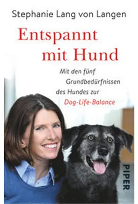 Produktbild von Entspannt mit Hund