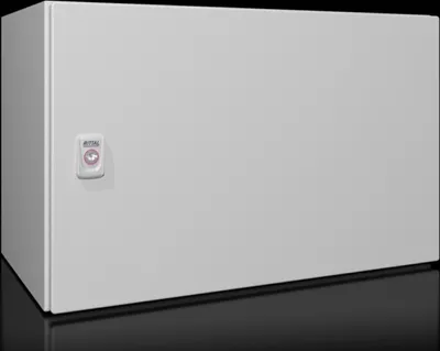 Obrázok produktu pre Rittal Kompakt-Schaltschrank AE BxHxT 600x380x350mm IP66