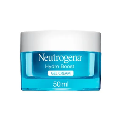 Produktbild von Neutrogena Hydro Boost Gel Cream 50ml