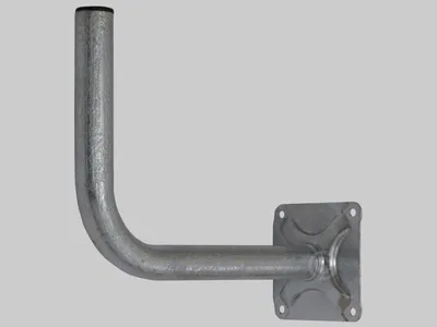 Obrázok produktu pre KATHREIN Wandhalterung 390mm Wandabstand ZAS61