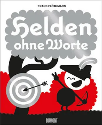 Obrázek produktu pro Helden ohne Worte