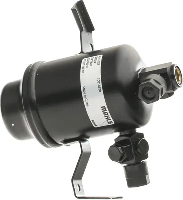 Produktbild von MAHLE Klimatrockner AD 111 000S passend für MERCEDES-BENZ Stufenheck (W124)