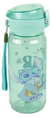Obrázok produktu pre Fľaša Stitch Having a Blast 600 ml s otváraním