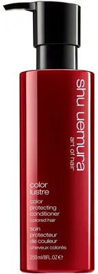 Productafbeelding van Shu Uemura - Color Lustre Protecting Conditioner voor gekleurd haar - 250 ml