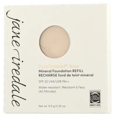 Obrázok produktu pre Jane Iredale PurePressed Base Mineral Foundation Refill Satin (9,9 g)