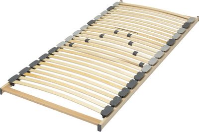 CasaDolce lamelové dno TW SLATS PROFIL 140x200, drevo