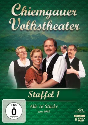 Obrázok produktu pre Chiemgauer Volkstheater