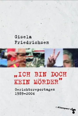 Image de »Ich bin doch kein Mörder«