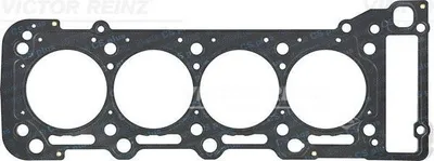 Produktbild von REINZ 61-37200-30 Zylinderkopfdichtung passend für MERCEDES-BENZ C-Klasse Limousine (W204) E-Klasse Limousine (W211) C-Klasse T-modell (S204)