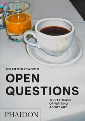 Zdjęcie produktu dla Open Questions