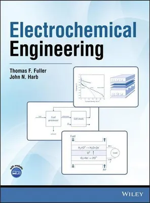Image de Electrochemical Engineering