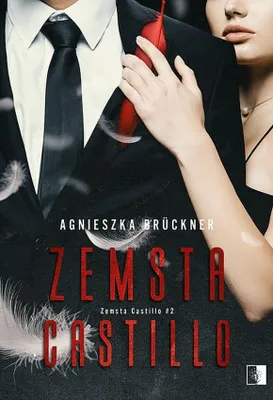 Image de Zemsta Castillo. Zemsta Castillo. Tom 2