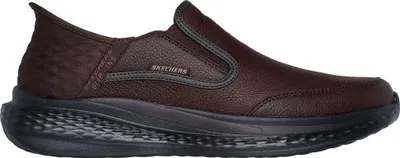 Obrázek produktu pro SKECHERS SLADE - COOPER SLIP-INS Burgunder