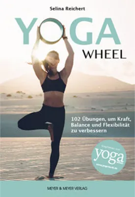 Obrázek produktu pro Yoga Wheel