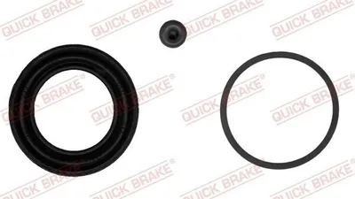 Produktbild von QUICK BRAKE Bremssattel-Reparatursatz für SUZUKI SWIFT II Schrägheck (EA, MA) Vorne 114-0220