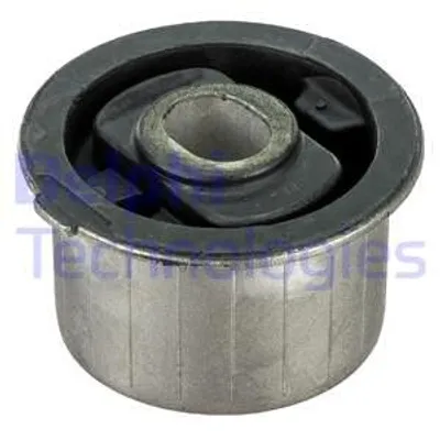 Produktbild von DELPHI TD1800W Achslager für AUDI A6 Avant (4F5, C6)