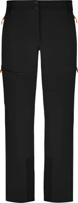 Produktbild von SALEWA SELLA DST M PANTS 0910 black out XL