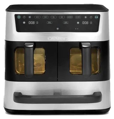Immagine prodotto di Friggitrice ad aria 3 in 1 Cuisinart AFT13XSSE